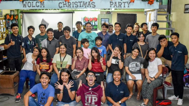 Ministry Experiences – Bible Institute – Word of Life Philippines, Inc.